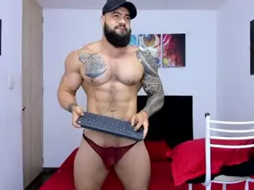 Chaturbate Watch Live Sex Cams of college_muscle_ass