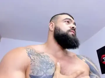 Chaturbate Free Live Porn of college_muscle_ass