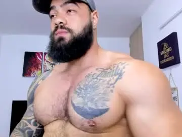 Chaturbate Adult Webcam of college_muscle_ass