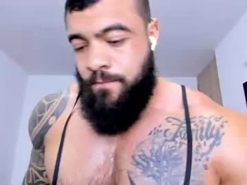 Chaturbate Live Sex Cam of college_muscle_ass