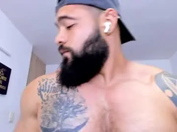 Chaturbate Live Porn of college_muscle_ass