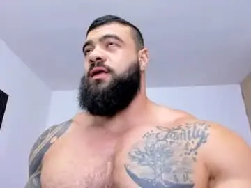 Chaturbate Best Webcam of college_muscle_ass
