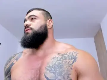 Chaturbate Best Webcam of college_muscle_ass