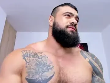Chaturbate Sex Chat of college_muscle_ass