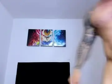 Chaturbate Adult Webcam of college_muscle_ass