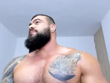 Chaturbate Free Porn Cam of college_muscle_ass