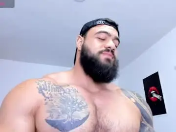 Chaturbate Live Sex Cam of college_muscle_ass