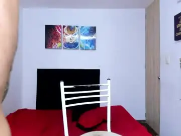 Chaturbate Live Sex Cam of college_muscle_ass