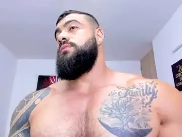 Chaturbate Live Sex Cam of college_muscle_ass