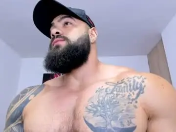 Chaturbate Live Sex Cam of college_muscle_ass