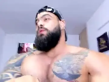 Chaturbate Sex Chat of college_muscle_ass