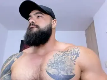 Chaturbate Adult Webcams of college_muscle_ass