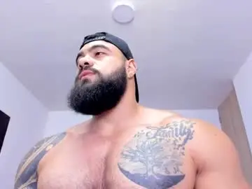 Chaturbate Live Sex of college_muscle_ass