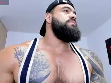 Chaturbate Sex Chat of college_muscle_ass