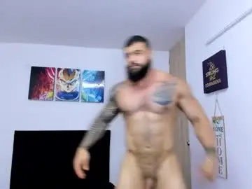 Chaturbate Watch Live Sex Cams of college_muscle_ass