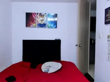 Chaturbate Free Live Porn of college_muscle_ass