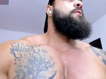 Chaturbate Sex Cam of college_muscle_ass