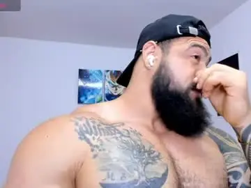 Chaturbate Live Sex Cam of college_muscle_ass