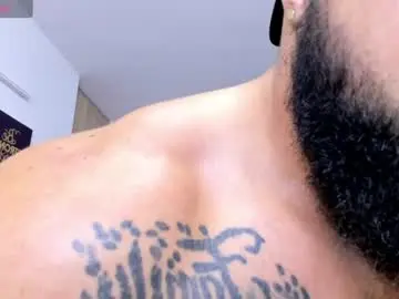 Chaturbate Live Sex Cam of college_muscle_ass