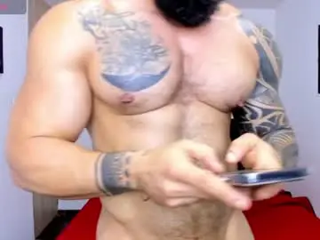 Chaturbate Best live sex cam show of college_muscle_ass