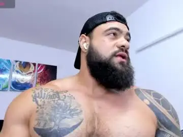 Chaturbate Best live sex cam show of college_muscle_ass