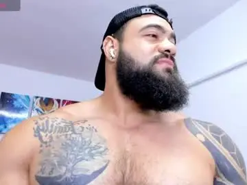 Chaturbate Adult Webcams of college_muscle_ass
