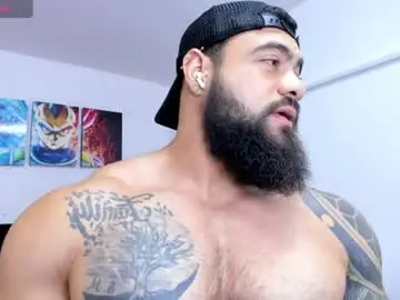 Chaturbate Private Sex Chat of college_muscle_ass