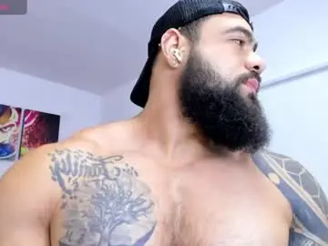 Chaturbate Private Sex Chat of college_muscle_ass