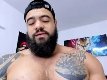 Chaturbate Sex Chat of college_muscle_ass