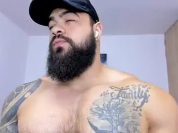 Chaturbate Live Porn of college_muscle_ass