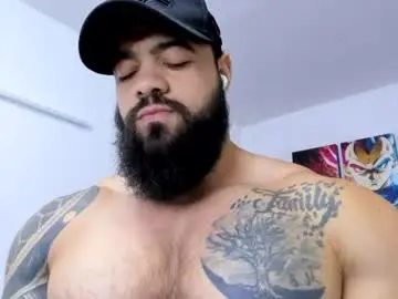 Chaturbate Best live sex cam show of college_muscle_ass