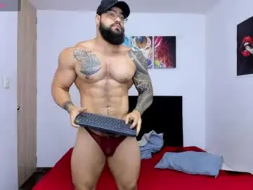 Chaturbate Watch Live Sex Cams of college_muscle_ass