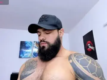 Chaturbate Best live sex cam show of college_muscle_ass