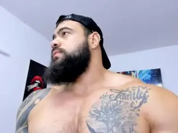 Chaturbate Free Live Porn of college_muscle_ass