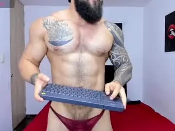 Chaturbate Free Live Porn of college_muscle_ass