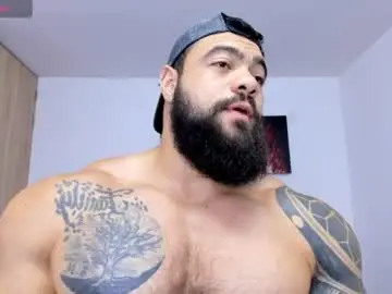 Chaturbate Watch Live Sex Cams of college_muscle_ass