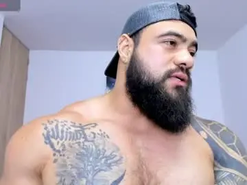 Chaturbate Private Sex Chat of college_muscle_ass