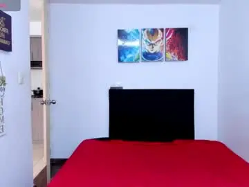 Chaturbate Best live sex cam show of college_muscle_ass