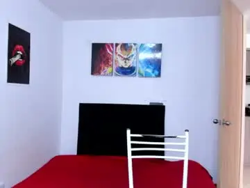 Chaturbate Sex Chat of college_muscle_ass