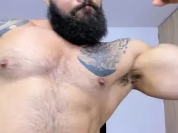 Chaturbate Free Porn Cam of college_muscle_ass