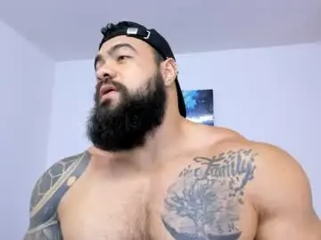 Chaturbate Sex Chat of college_muscle_ass