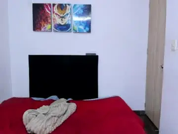 Chaturbate Adult Webcam of college_muscle_ass