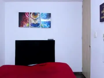 Chaturbate Adult Video Chat of college_muscle_ass