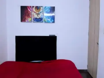 Chaturbate Live Porn of college_muscle_ass