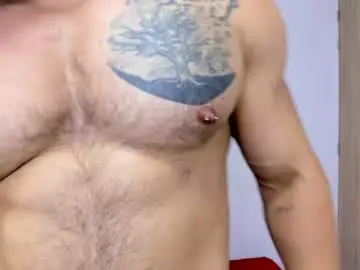 Chaturbate Live Sex Cam of college_muscle_ass