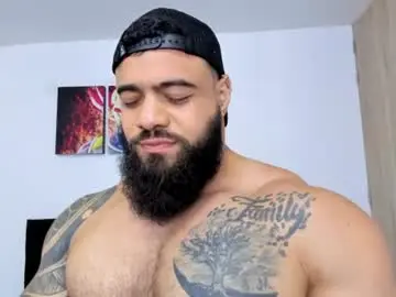 Chaturbate Live Sex Cam of college_muscle_ass