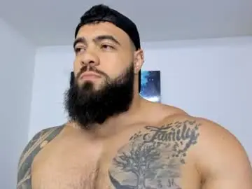 Chaturbate Best Webcam of college_muscle_ass