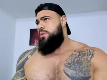 Chaturbate Free Porn Cam of college_muscle_ass