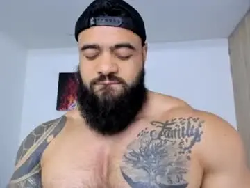 Chaturbate Adult Video Chat of college_muscle_ass