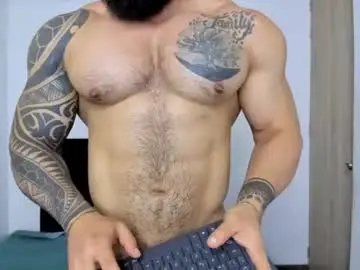 Chaturbate Private Sex Chat of college_muscle_ass